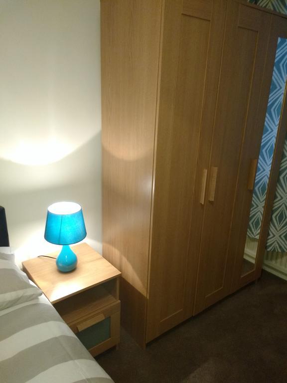 Acton Lodge Guest House ลอนดอน ห้อง รูปภาพ