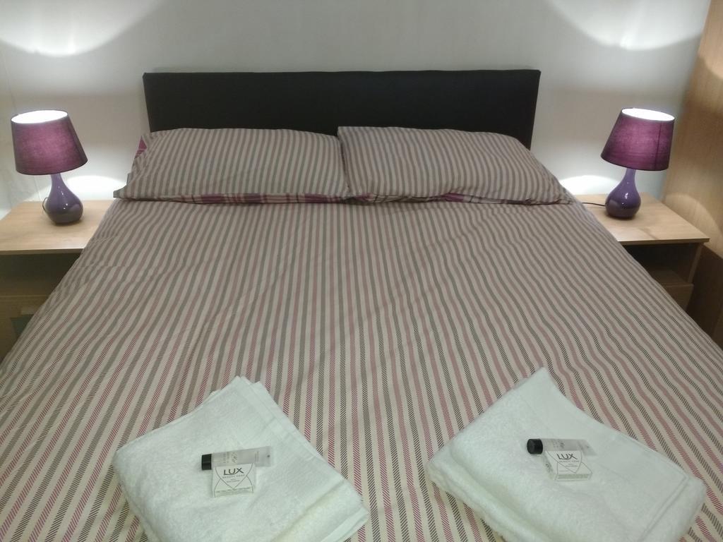 Acton Lodge Guest House ลอนดอน ห้อง รูปภาพ