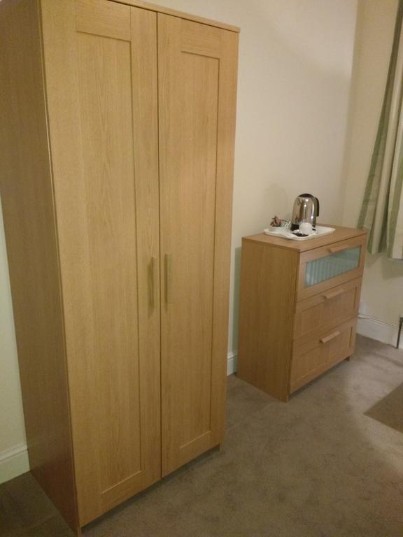 Acton Lodge Guest House ลอนดอน ห้อง รูปภาพ